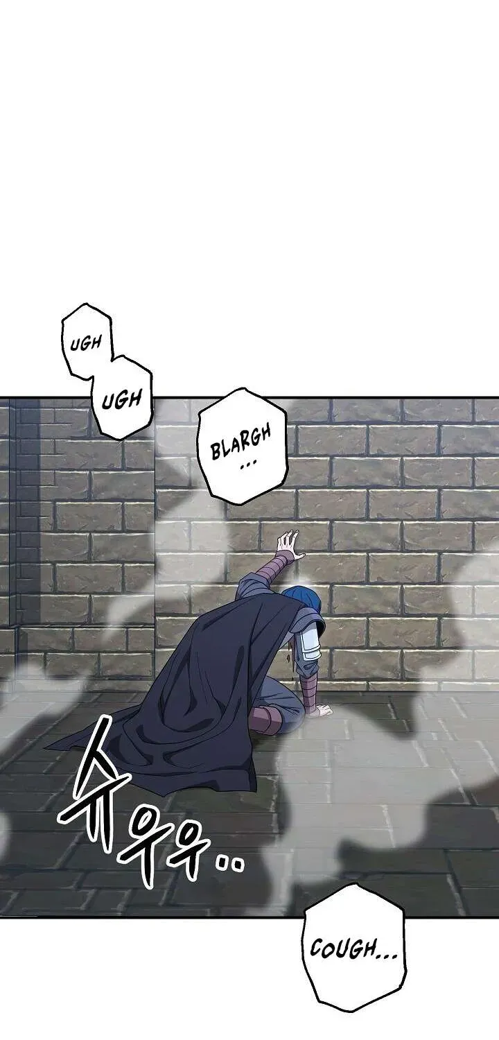 Skeleton Soldier Chapter 149 page 50 - 