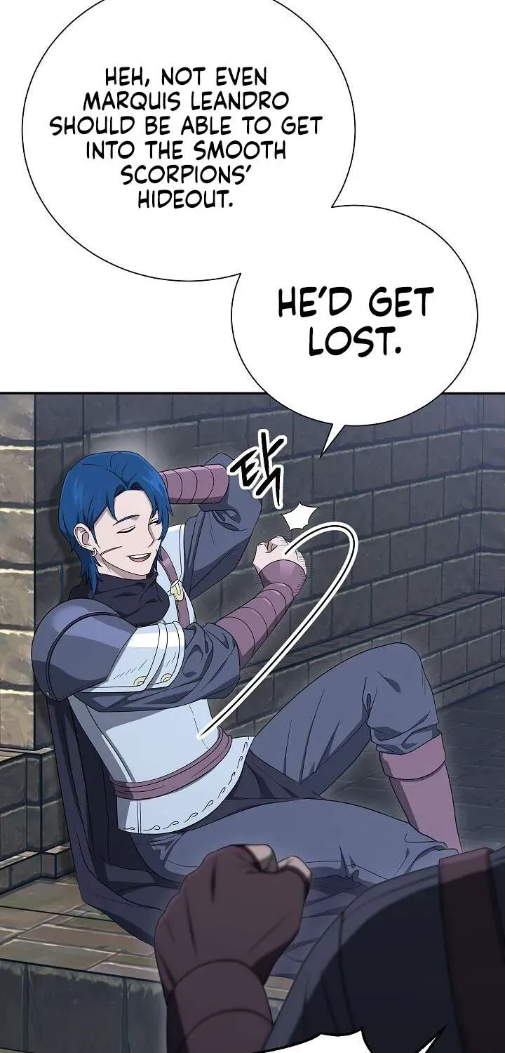 Skeleton Soldier Chapter 149 page 6 - 