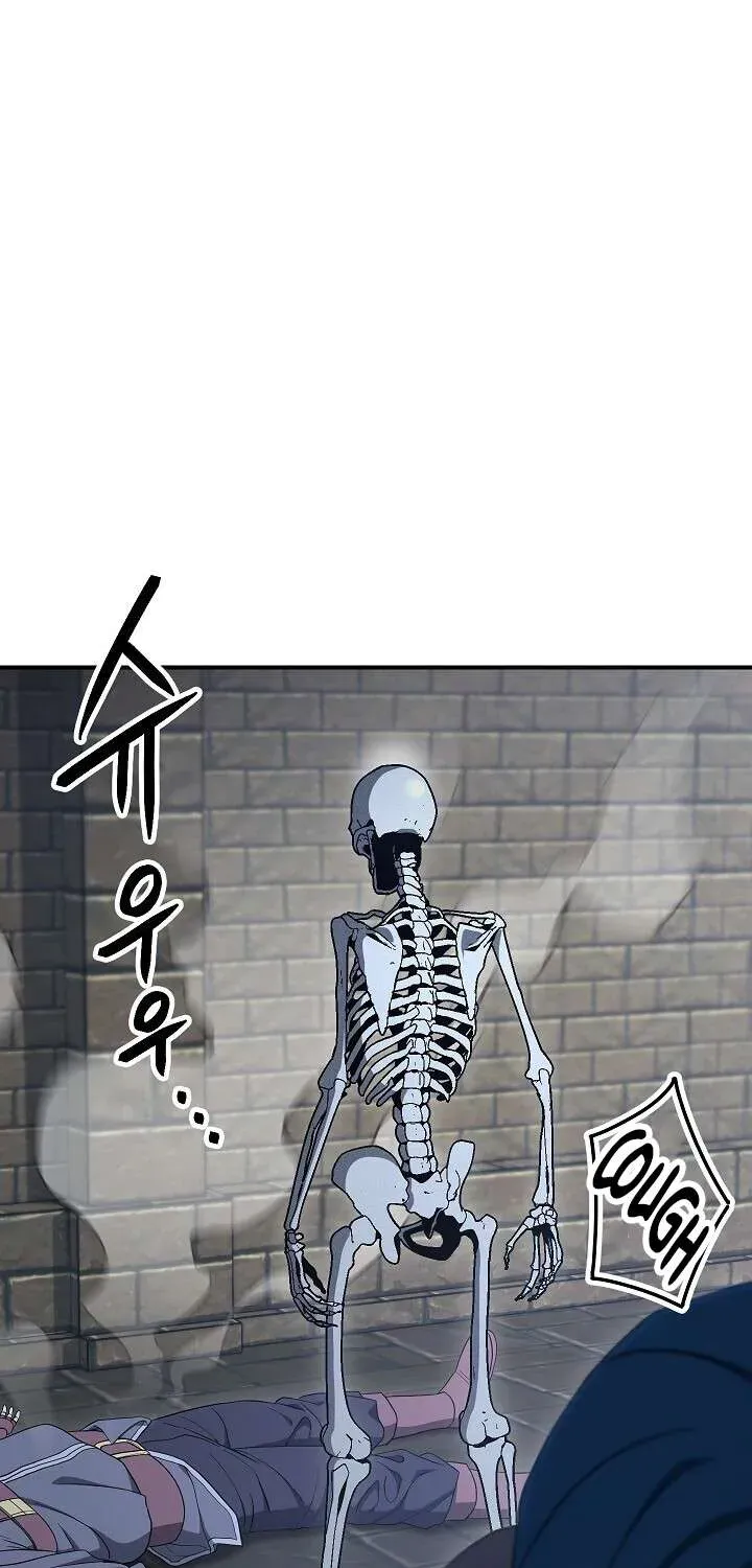 Skeleton Soldier Chapter 149 page 51 - 