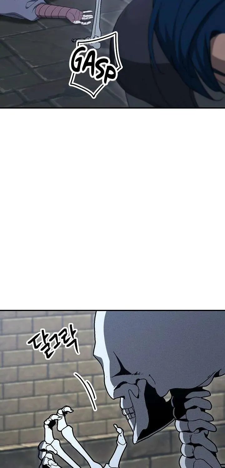 Skeleton Soldier Chapter 149 page 52 - 