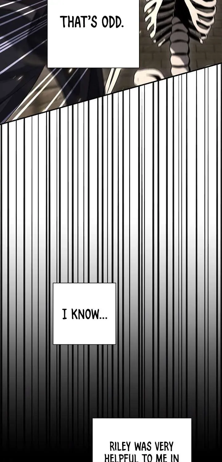Skeleton Soldier Chapter 149 page 62 - 
