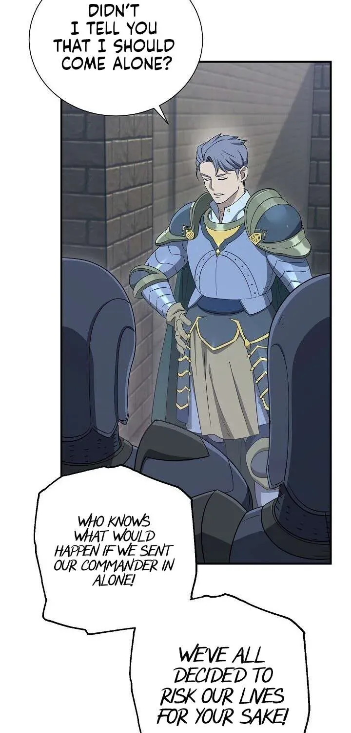 Skeleton Soldier Chapter 149 page 71 - 