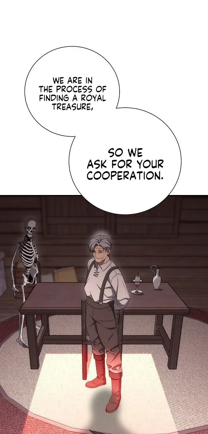 Skeleton Soldier Chapter 150 page 101 - 