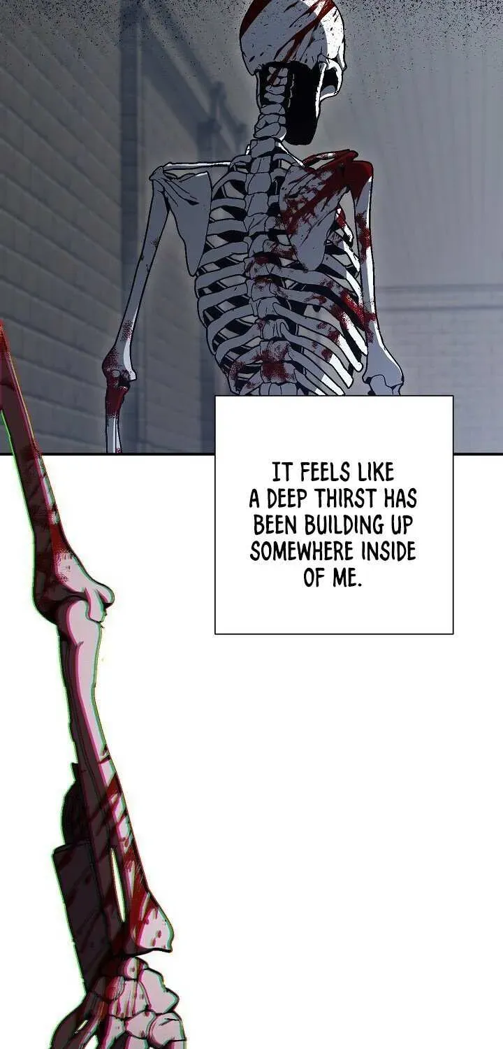 Skeleton Soldier Chapter 150 page 21 - 