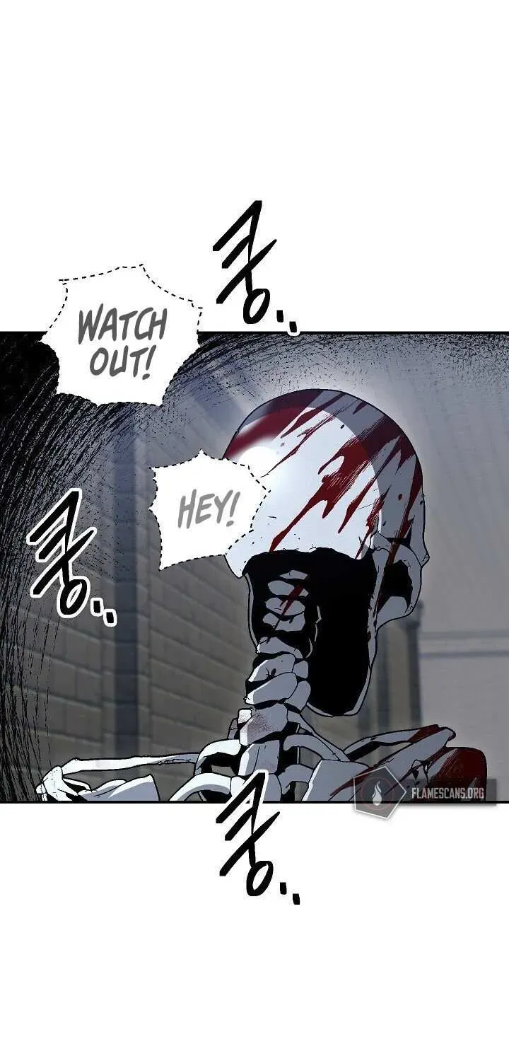 Skeleton Soldier Chapter 150 page 26 - 