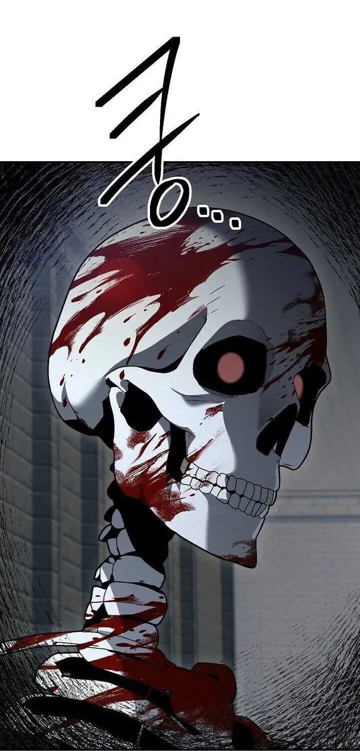Skeleton Soldier Chapter 150 page 27 - 