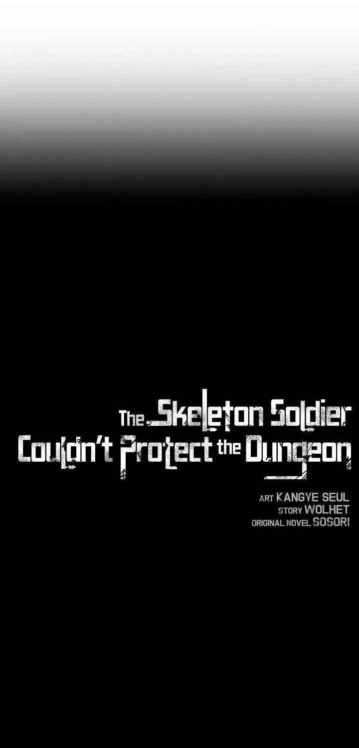 Skeleton Soldier Chapter 150 page 29 - 