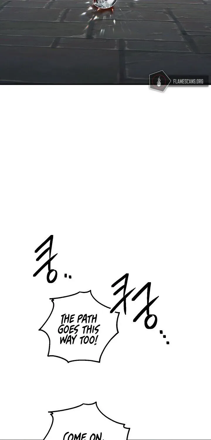 Skeleton Soldier Chapter 150 page 31 - 