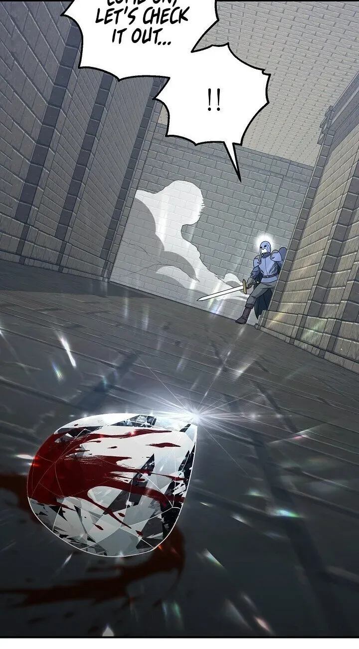 Skeleton Soldier Chapter 150 page 32 - 