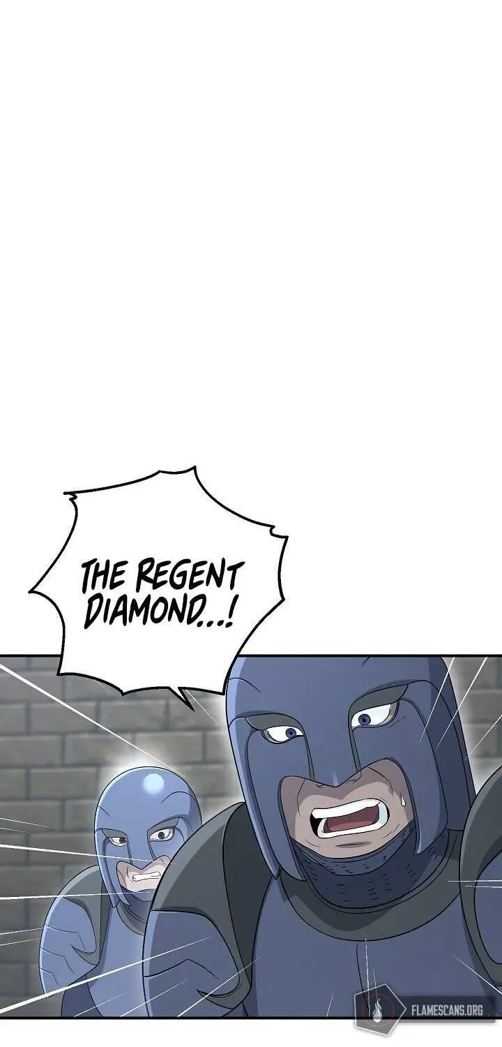 Skeleton Soldier Chapter 150 page 33 - 