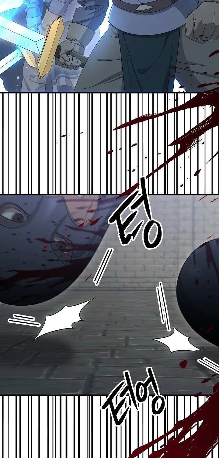 Skeleton Soldier Chapter 150 page 36 - 