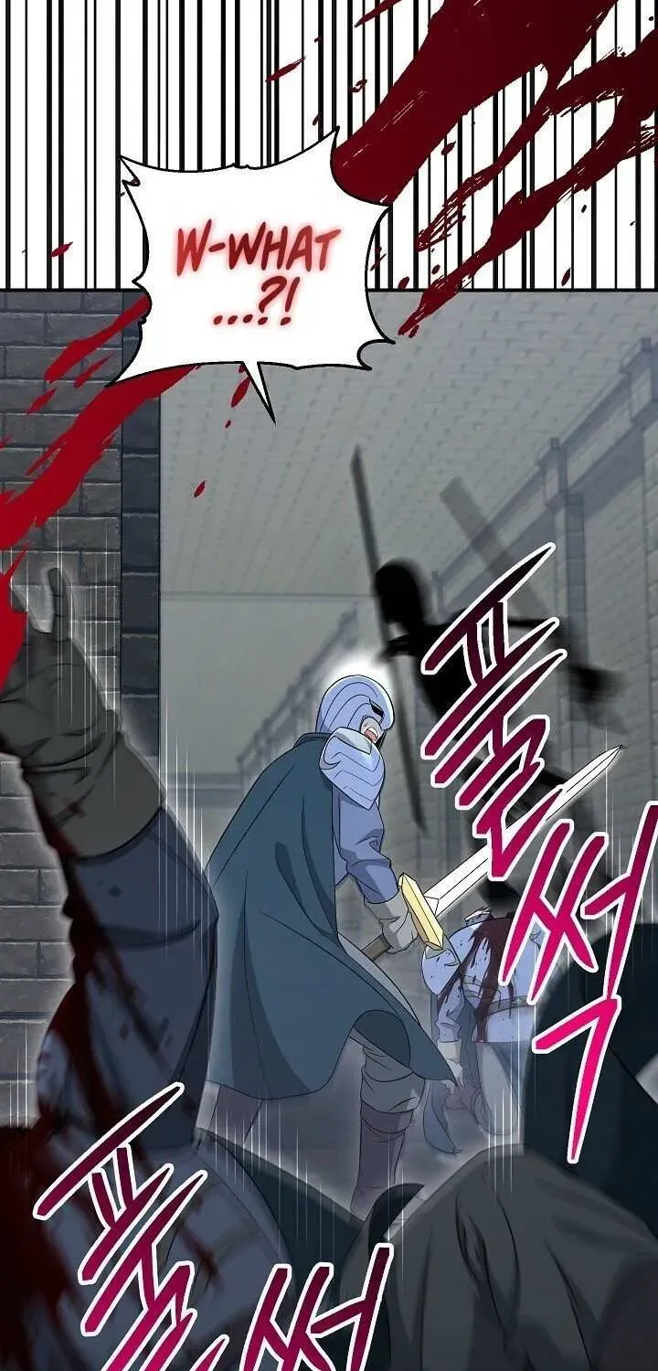 Skeleton Soldier Chapter 150 page 37 - 