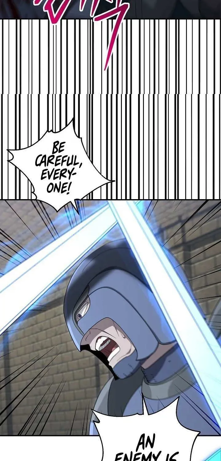 Skeleton Soldier Chapter 150 page 38 - 