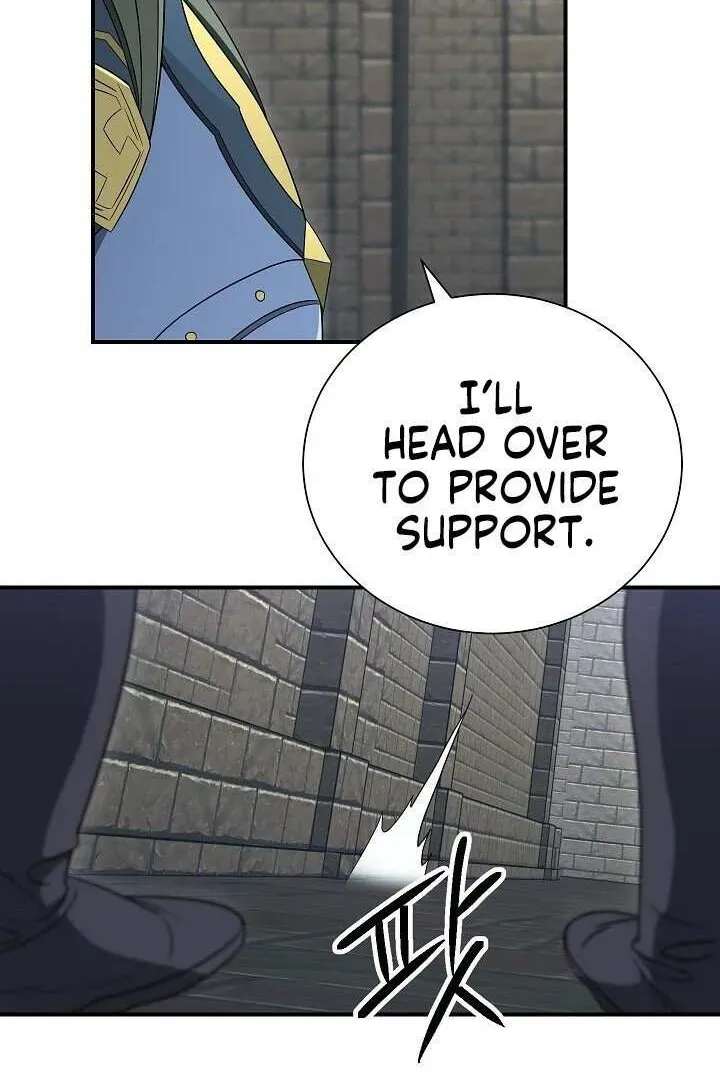 Skeleton Soldier Chapter 150 page 44 - 