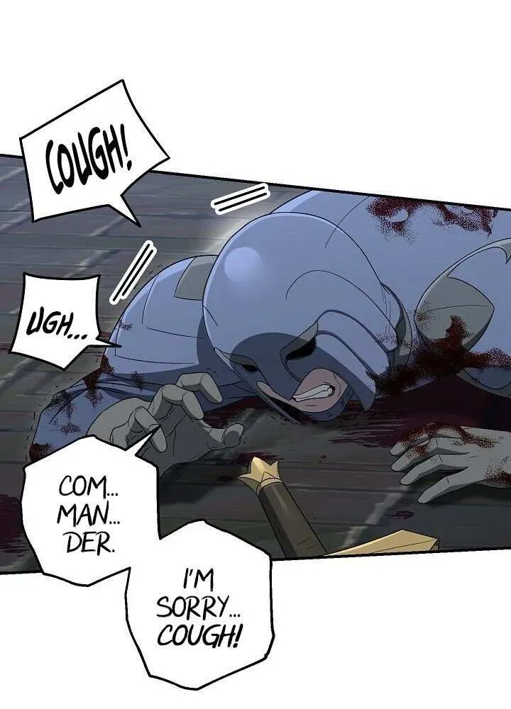Skeleton Soldier Chapter 150 page 57 - 