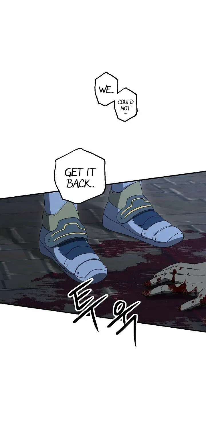 Skeleton Soldier Chapter 150 page 58 - 