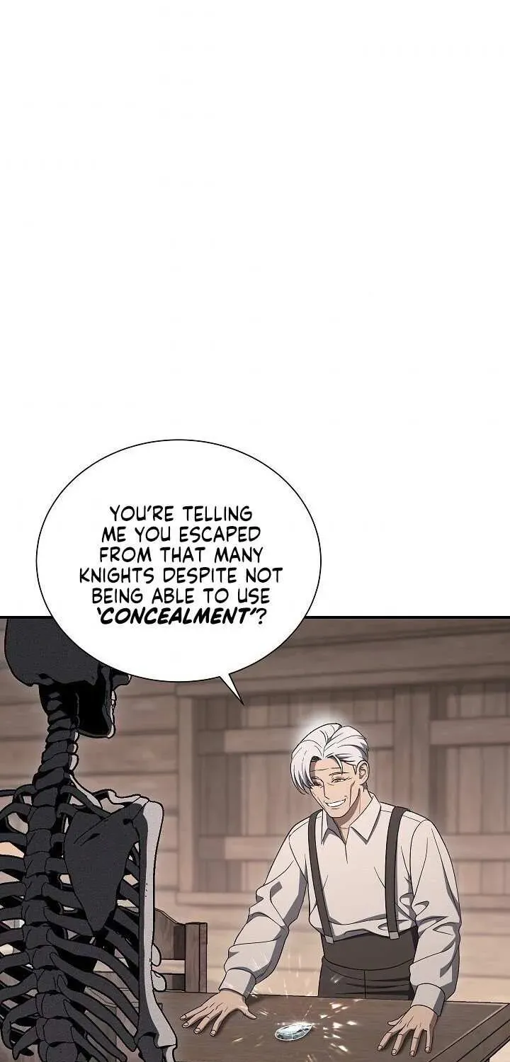 Skeleton Soldier Chapter 150 page 62 - 