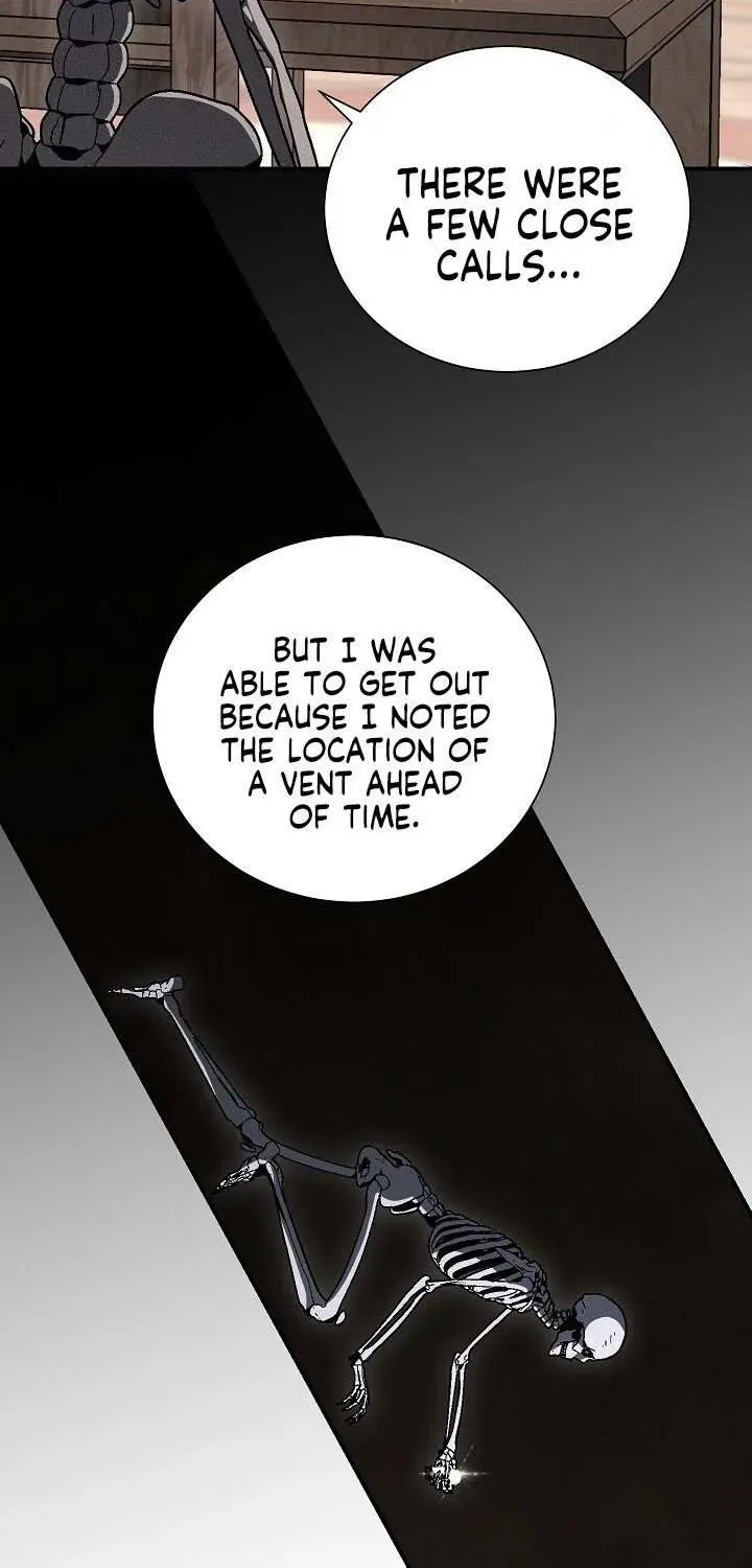 Skeleton Soldier Chapter 150 page 63 - 