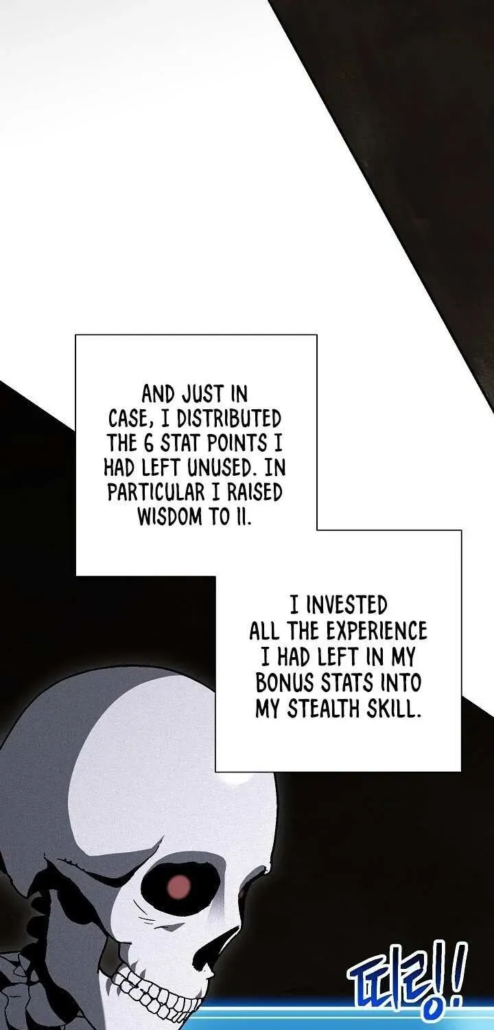 Skeleton Soldier Chapter 150 page 64 - 