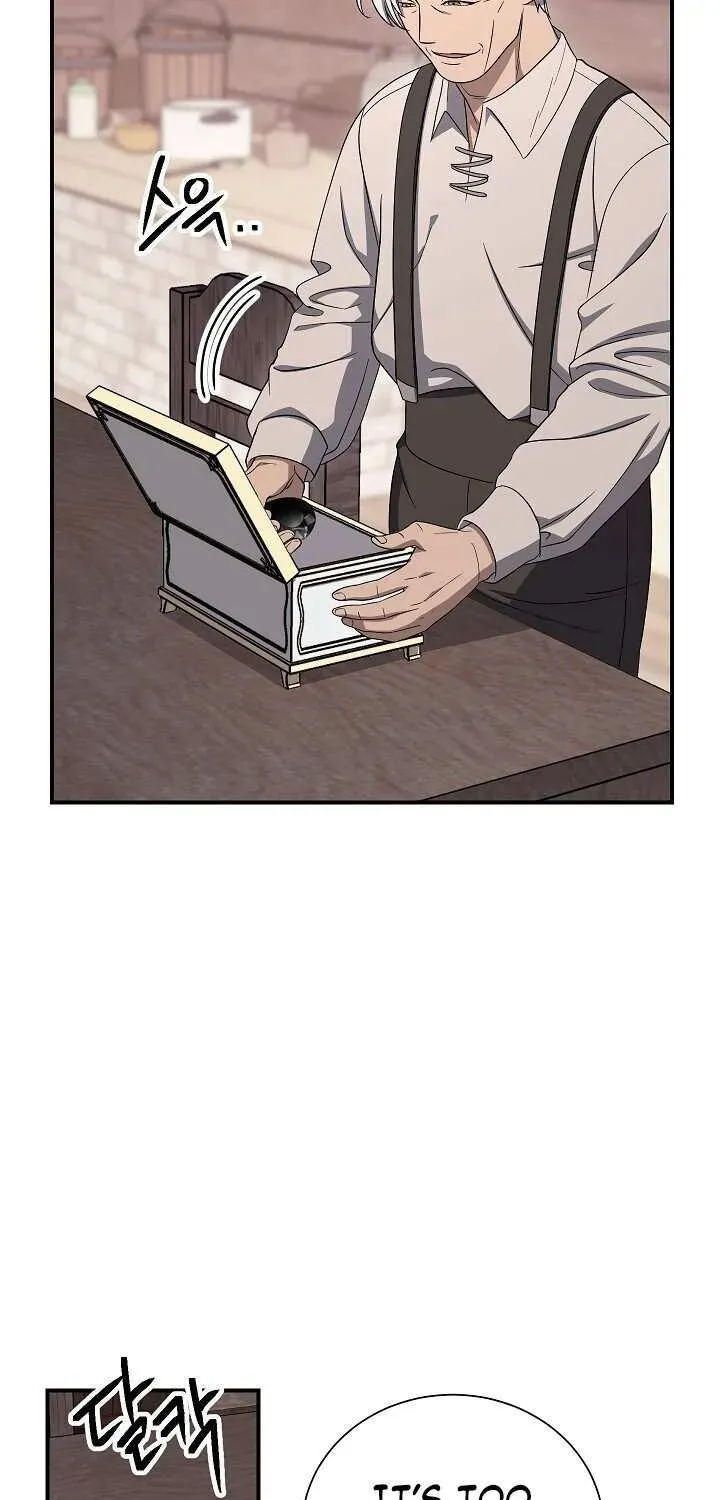 Skeleton Soldier Chapter 150 page 93 - 