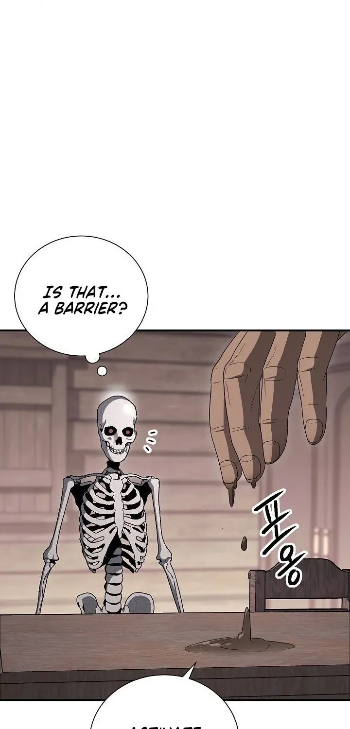 Skeleton Soldier Chapter 150 page 95 - 