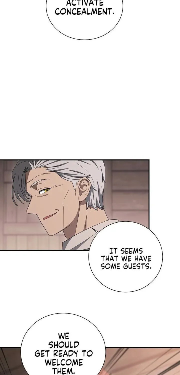 Skeleton Soldier Chapter 150 page 96 - 