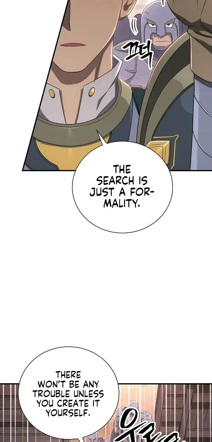 Skeleton Soldier Chapter 151 page 11 - 