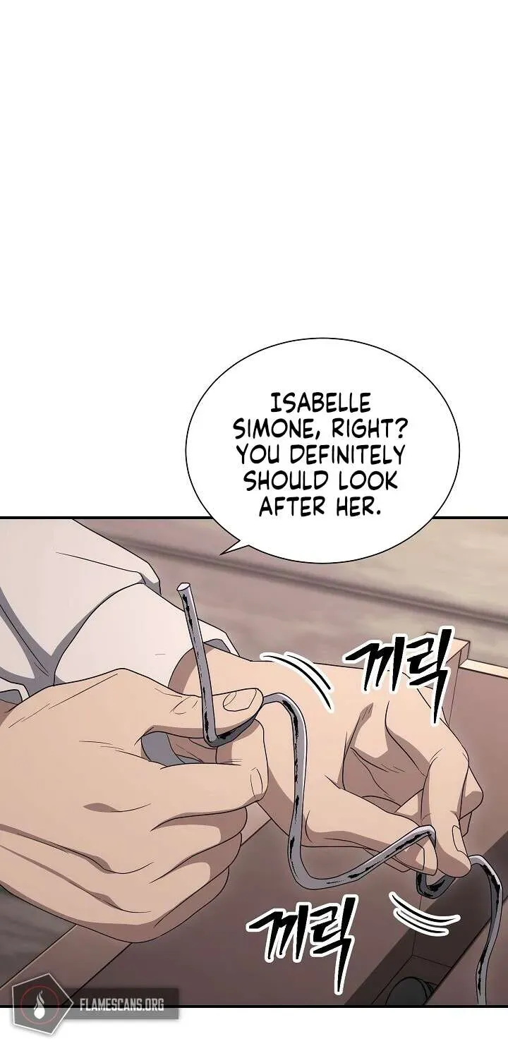 Skeleton Soldier Chapter 151 page 18 - 
