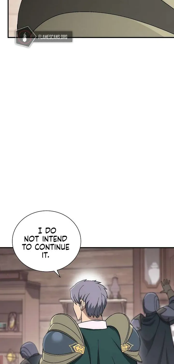 Skeleton Soldier Chapter 151 page 27 - 