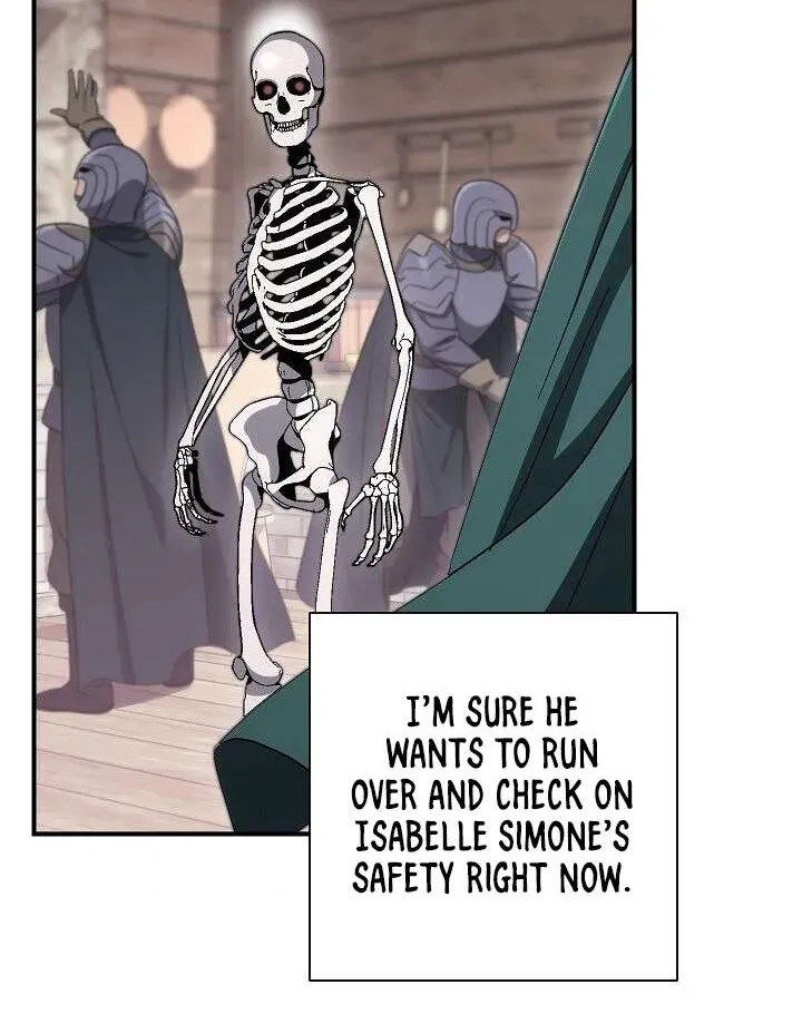 Skeleton Soldier Chapter 151 page 29 - 