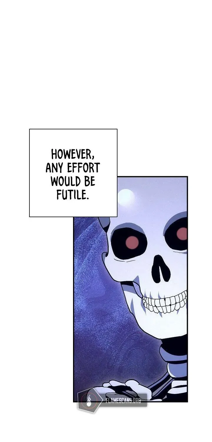 Skeleton Soldier Chapter 151 page 30 - 