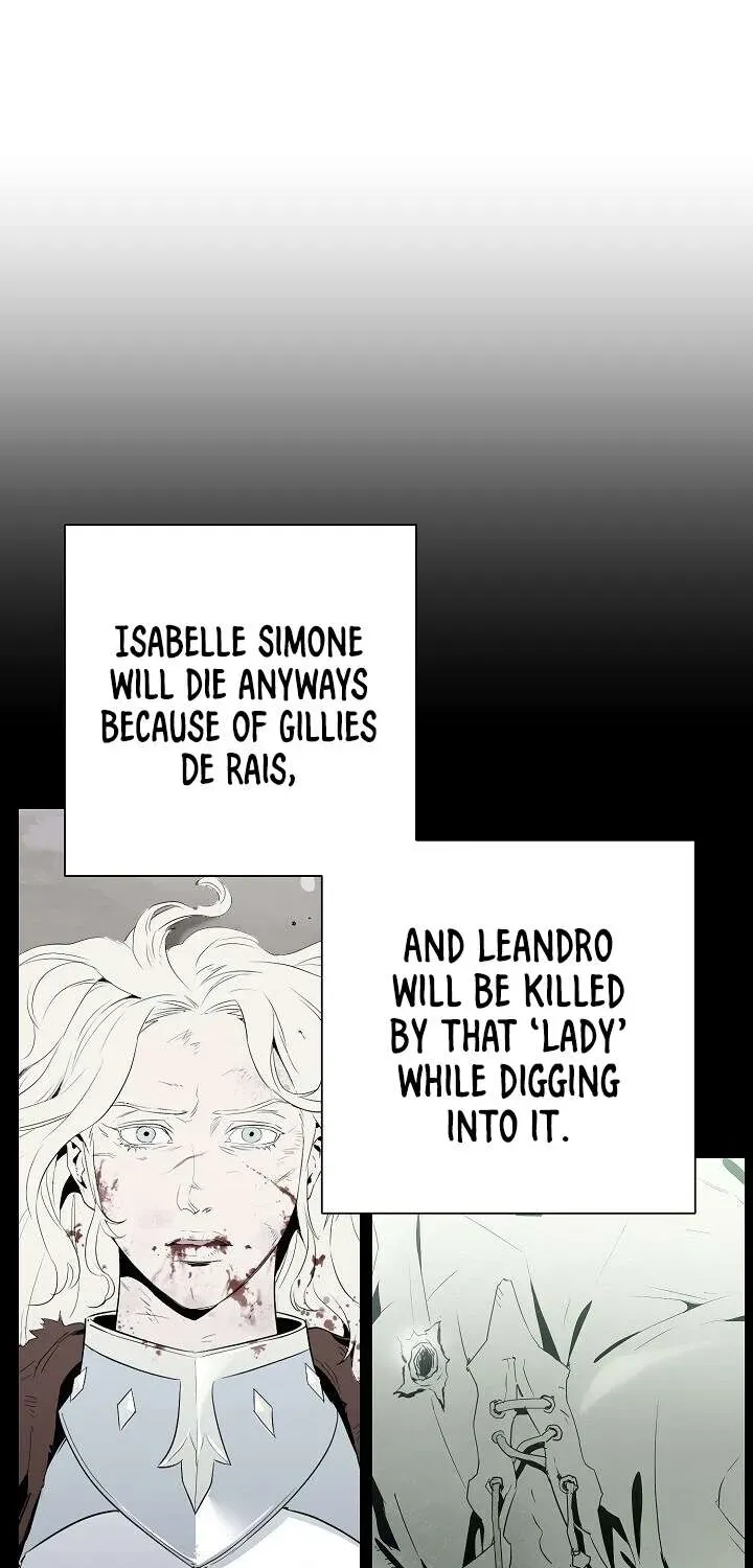 Skeleton Soldier Chapter 151 page 31 - 