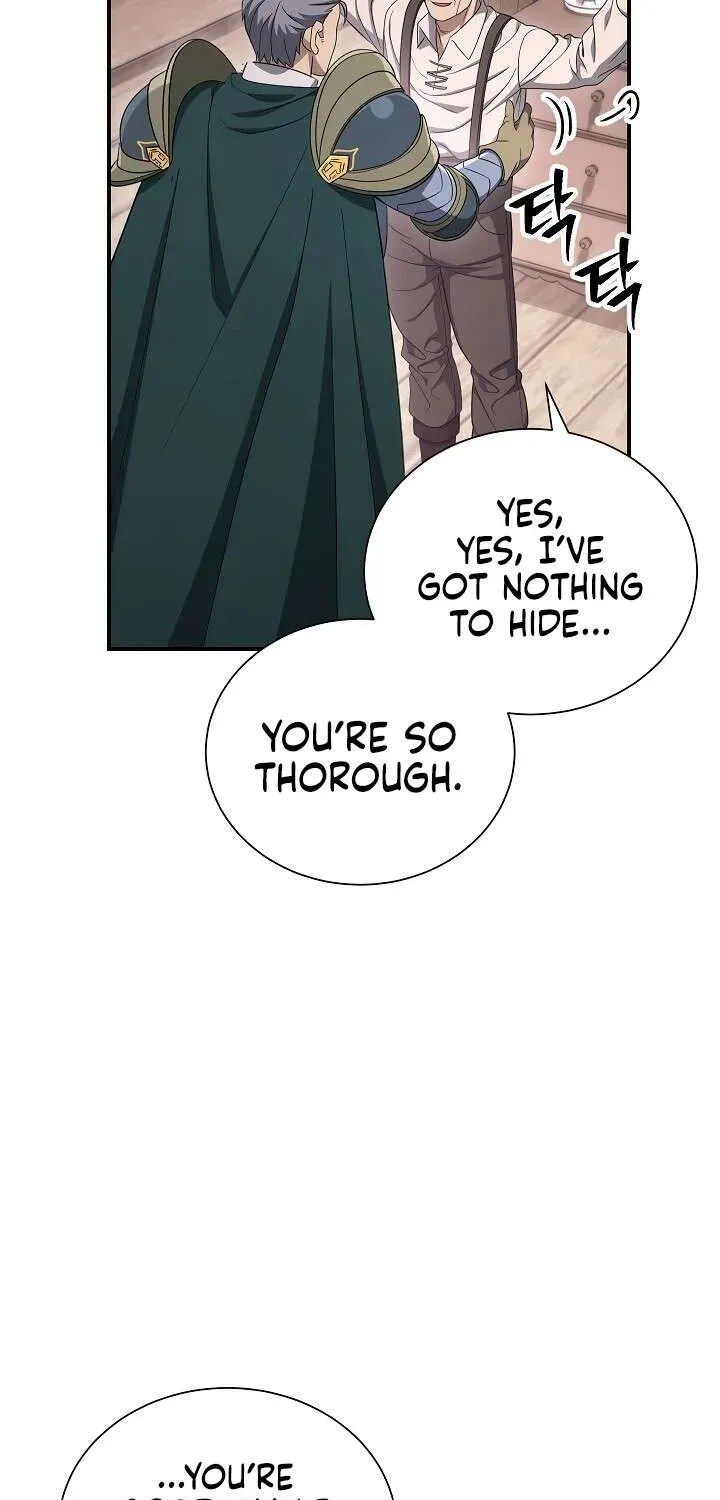 Skeleton Soldier Chapter 151 page 41 - 