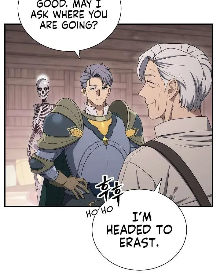 Skeleton Soldier Chapter 151 page 42 - 
