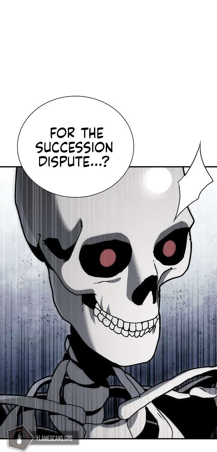 Skeleton Soldier Chapter 151 page 43 - 