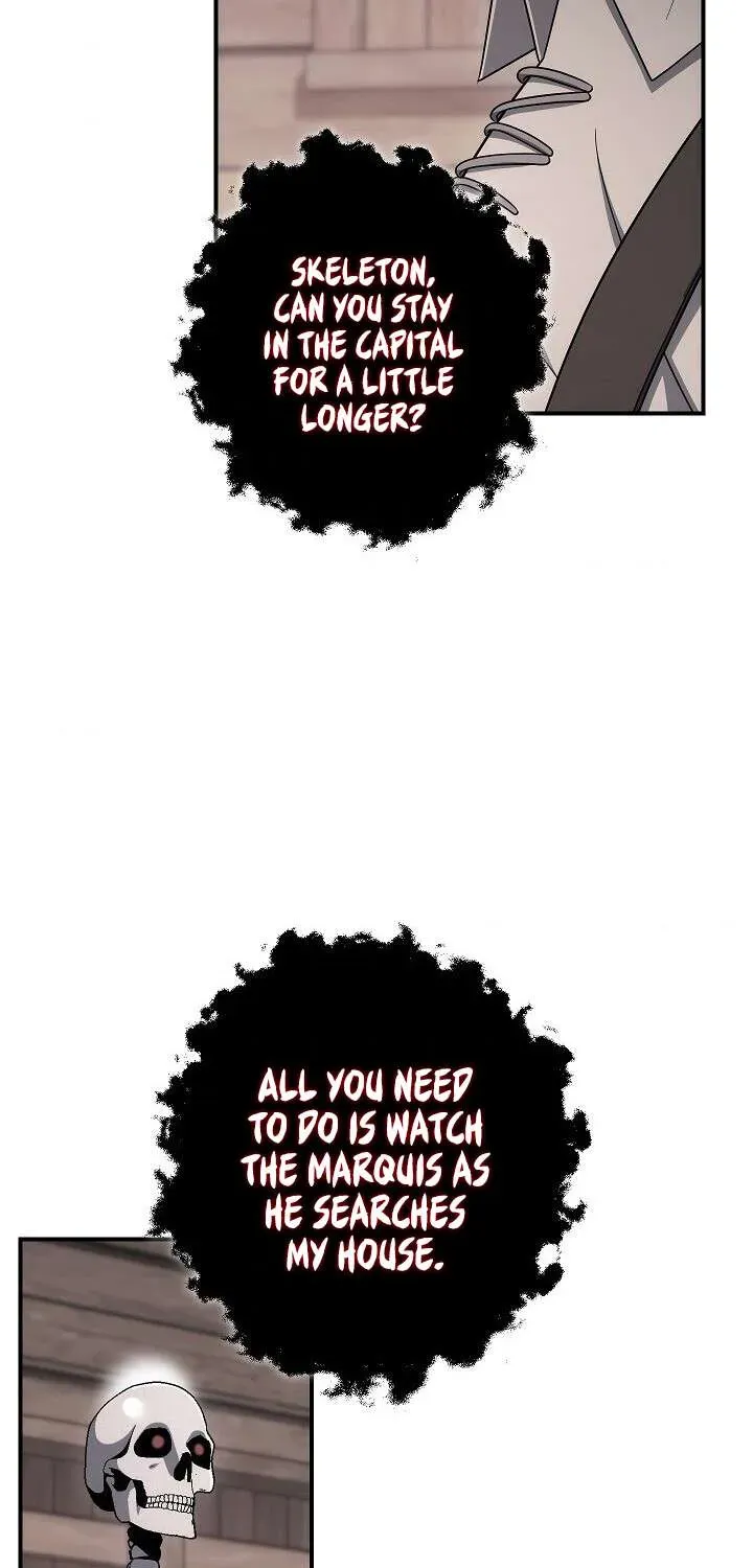 Skeleton Soldier Chapter 151 page 45 - 