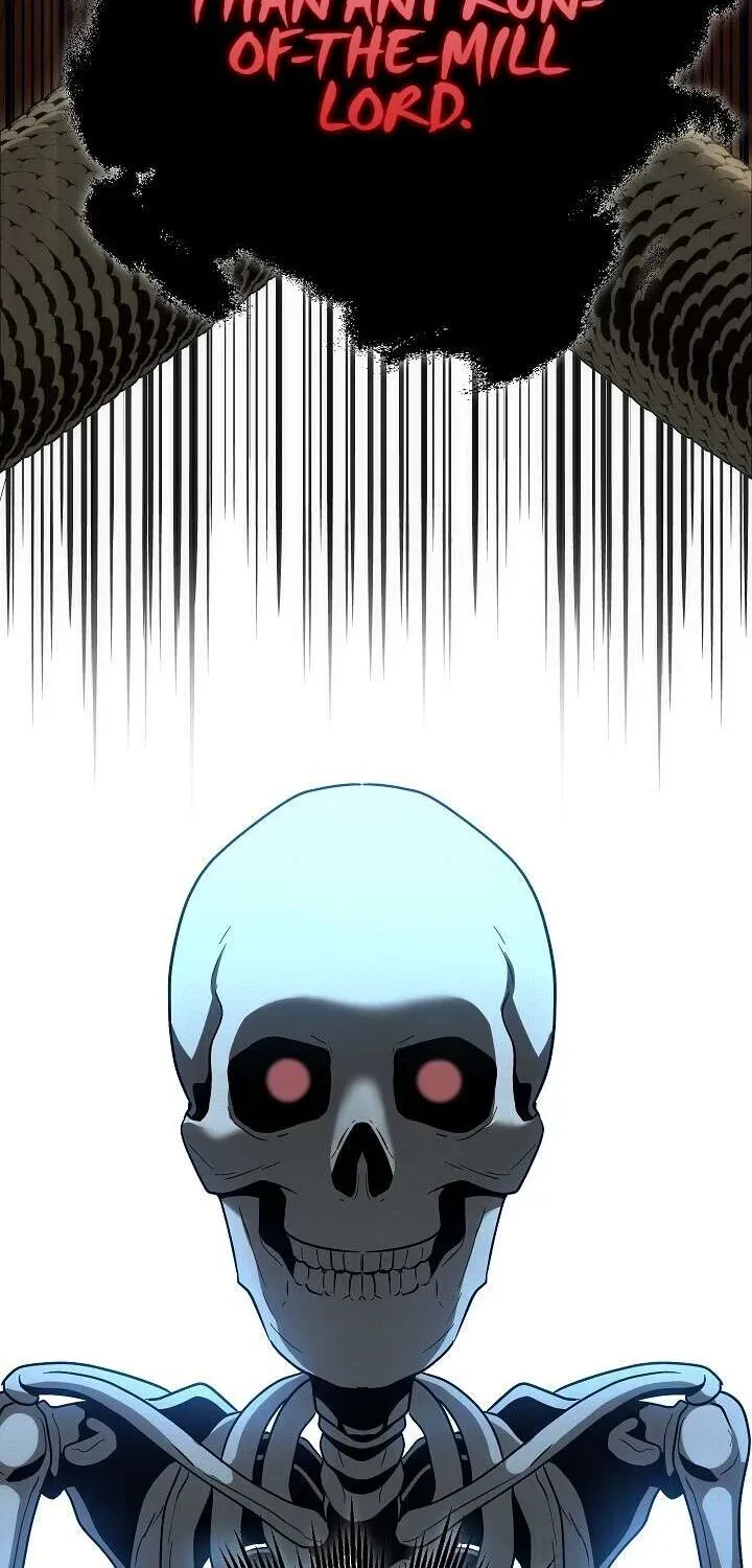 Skeleton Soldier Chapter 151 page 52 - 