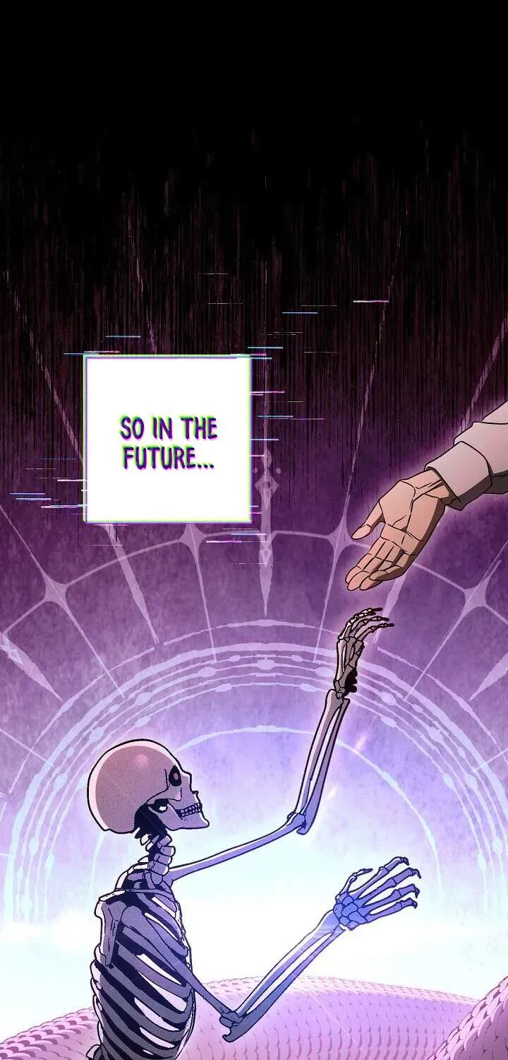 Skeleton Soldier Chapter 151 page 57 - 