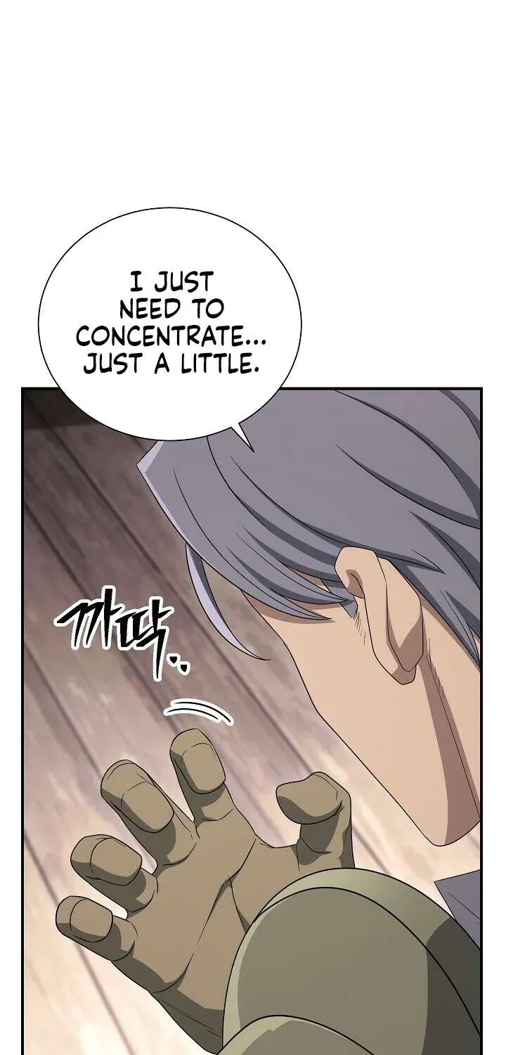Skeleton Soldier Chapter 151 page 71 - 
