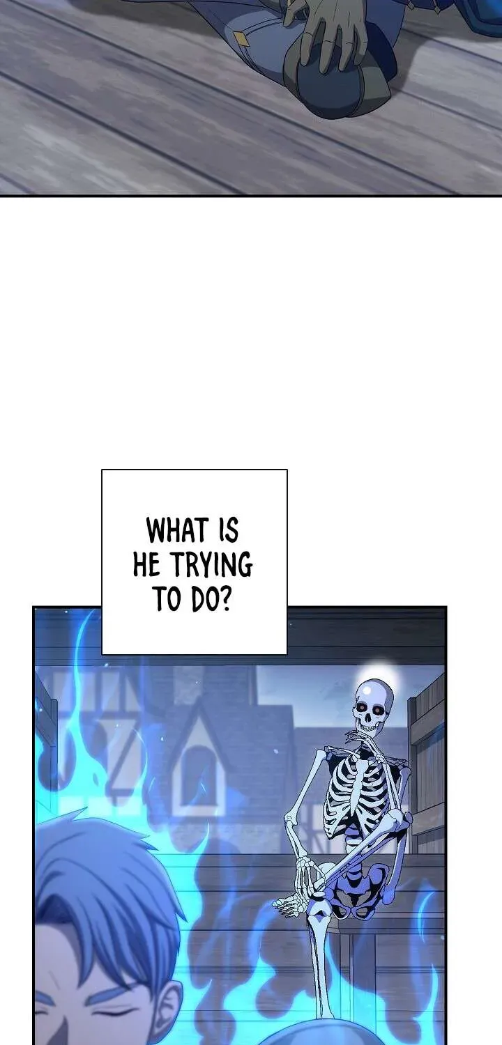 Skeleton Soldier Chapter 151 page 76 - 