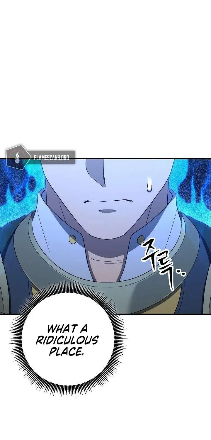 Skeleton Soldier Chapter 151 page 83 - 