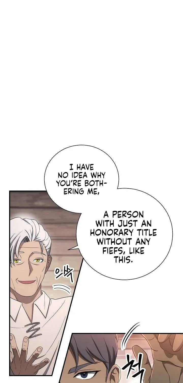 Skeleton Soldier Chapter 151 page 10 - 