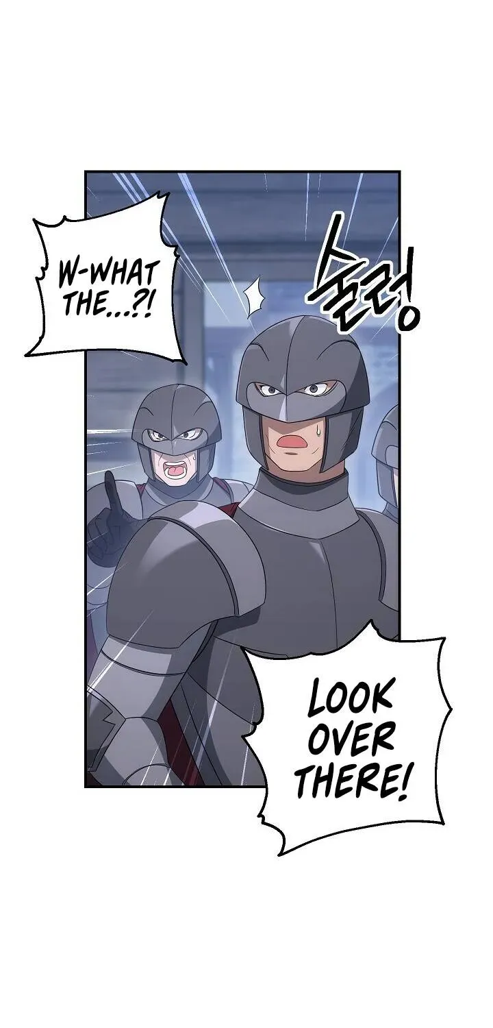 Skeleton Soldier Chapter 152 page 15 - 
