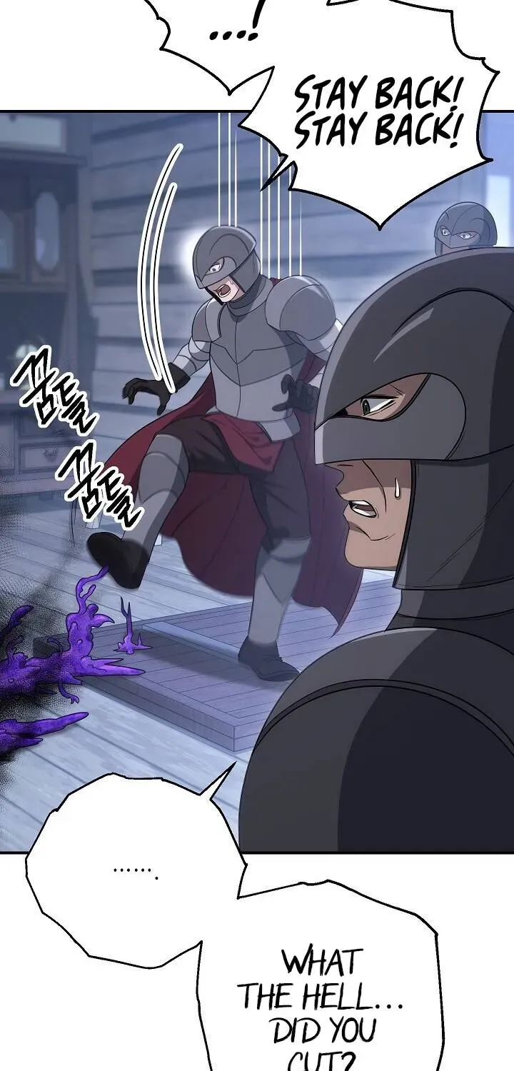 Skeleton Soldier Chapter 152 page 19 - 