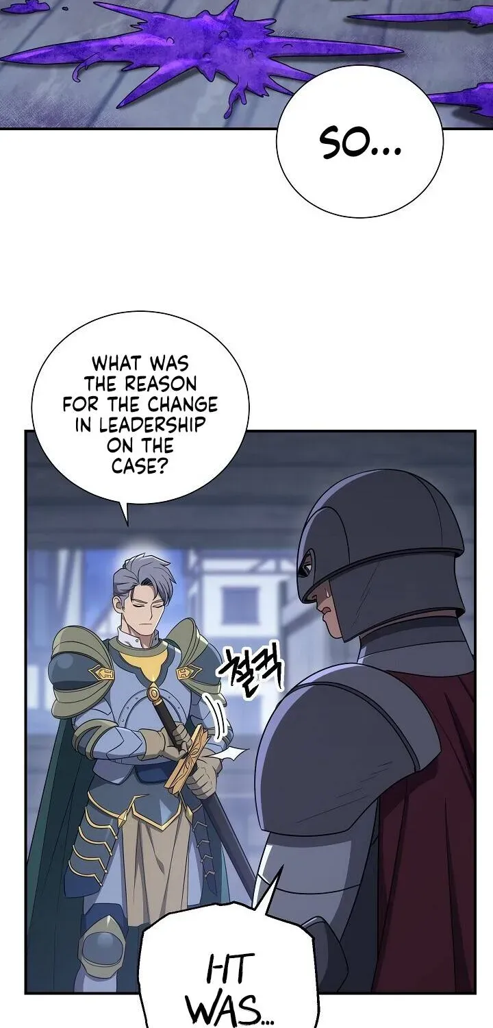 Skeleton Soldier Chapter 152 page 25 - 