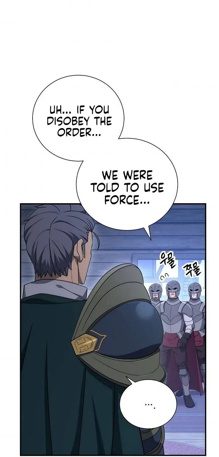 Skeleton Soldier Chapter 152 page 30 - 
