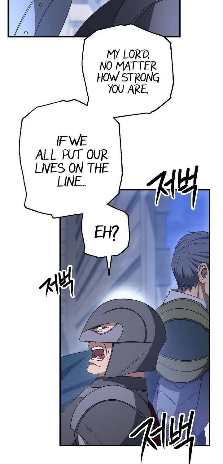 Skeleton Soldier Chapter 152 page 35 - 