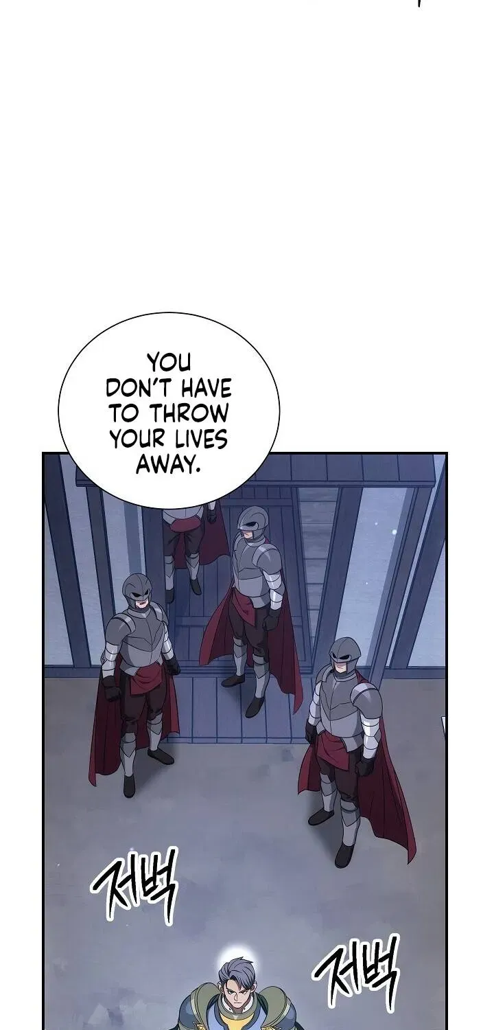 Skeleton Soldier Chapter 152 page 36 - 