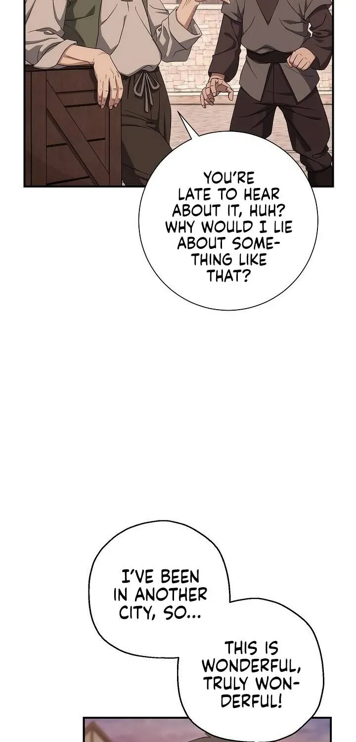 Skeleton Soldier Chapter 152 page 48 - 