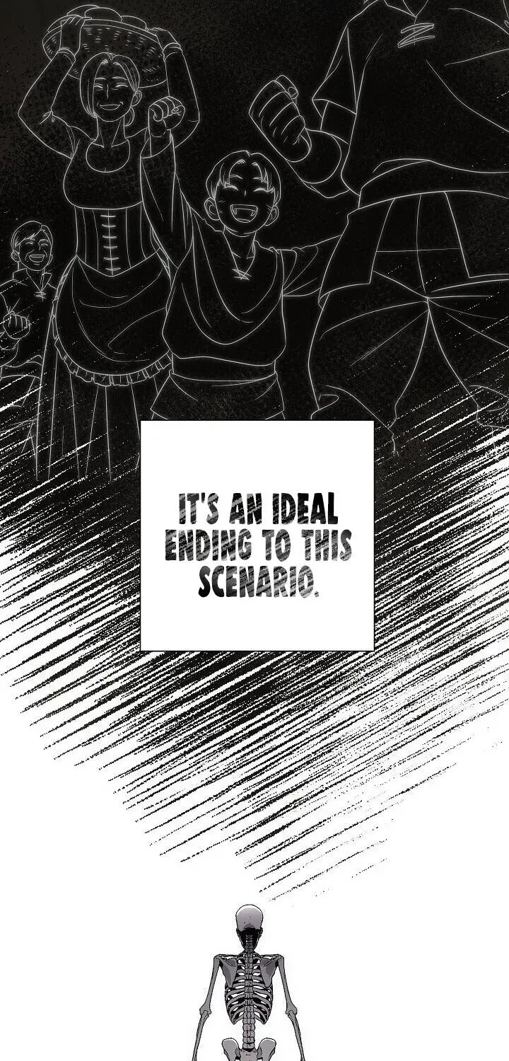Skeleton Soldier Chapter 152 page 55 - 